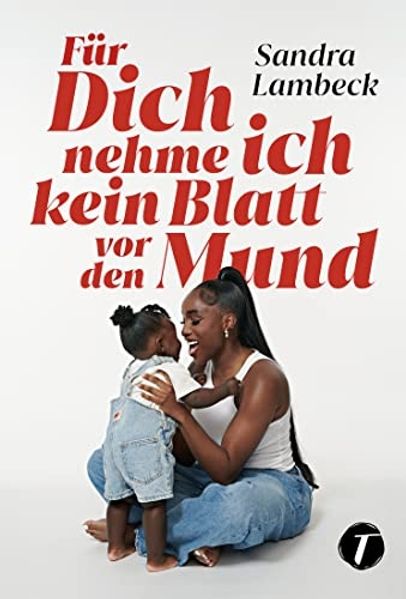 Cover von Für Dich nehme ich kein Blatt vor den Mund