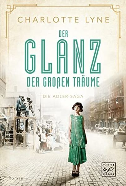 Cover von Der Glanz der großen Träume