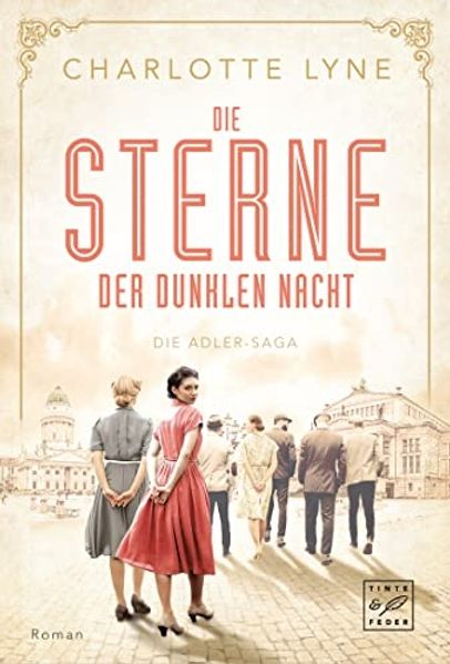 Cover von Die Sterne der dunklen Nacht