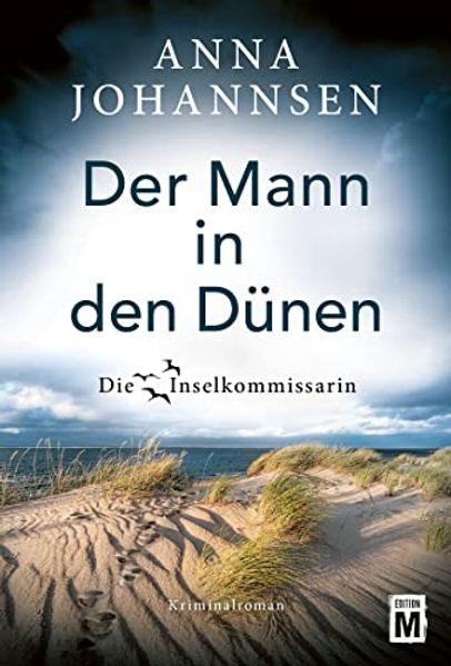 Cover von Der Mann in den Dünen