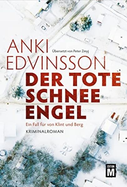 Cover von Der tote Schneeengel