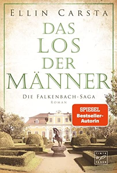Cover von Das Los der Männer