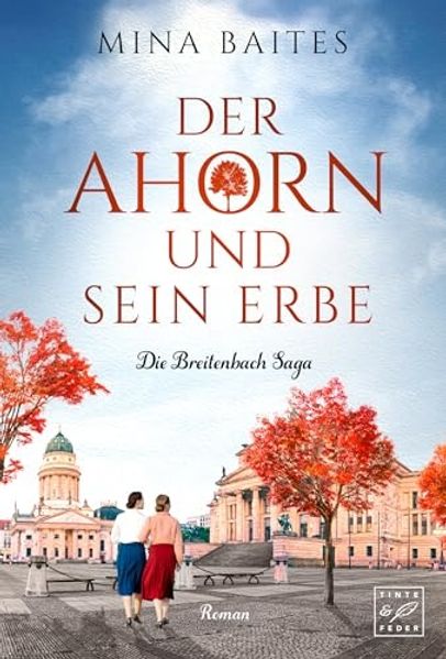 Cover von Der Ahorn und sein Erbe