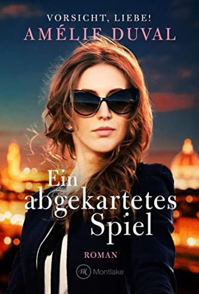 Cover von Ein abgekartetes Spiel