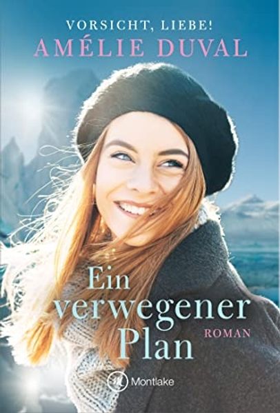 Cover von Ein verwegener Plan