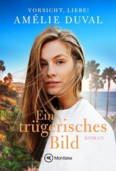 Cover von Ein trügerisches Bild