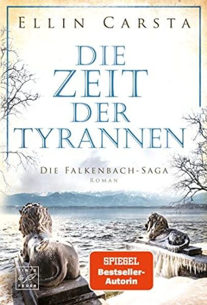 Cover von Die Zeit der Tyrannen