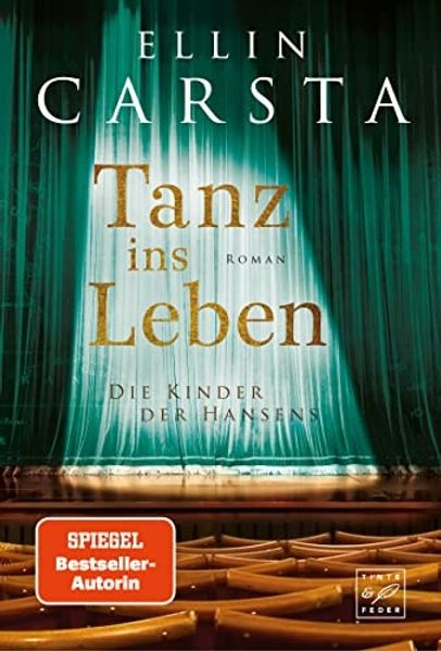 Cover von Tanz ins Leben