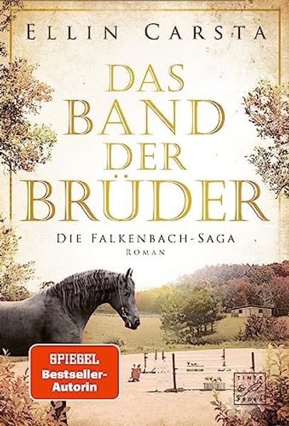 Cover von Das Band der Brüder