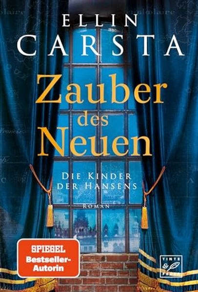 Cover von Zauber des Neuen