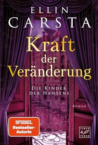 Cover von Kraft der Veränderung