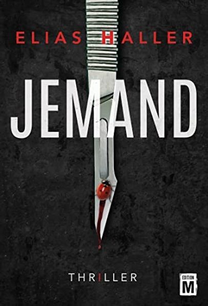 Cover von Jemand