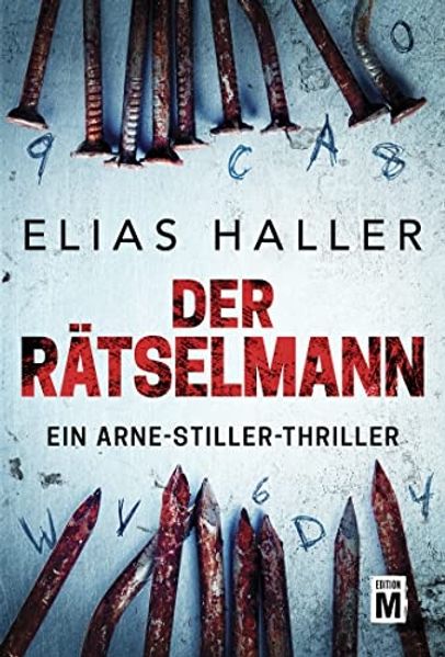Cover von Der Rätselmann