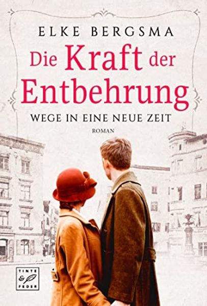Cover von Die Kraft der Entbehrung