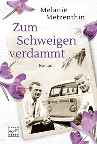 Cover von Zum Schweigen verdammt