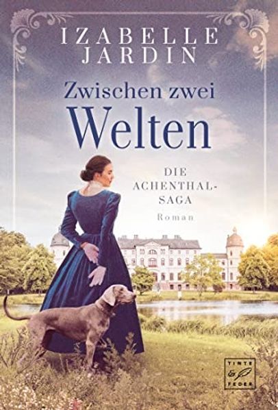 Cover von Zwischen zwei Welten