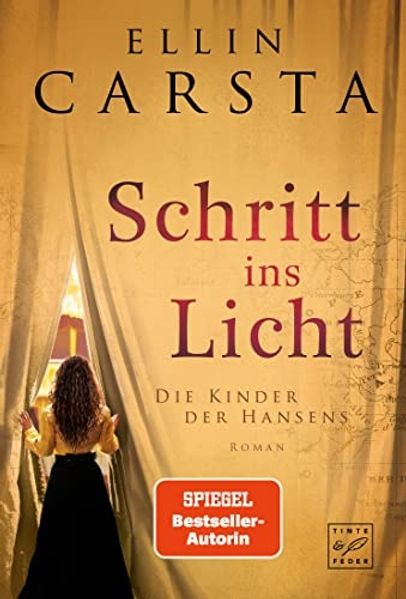 Cover von Schritt ins Licht