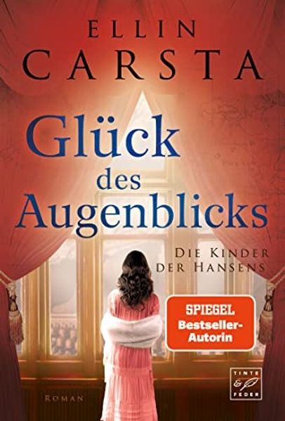 Cover von Glück des Augenblicks