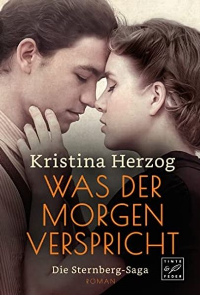 Cover von Was der Morgen verspricht