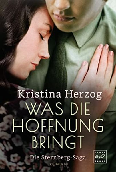 Cover von Was die Hoffnung bringt