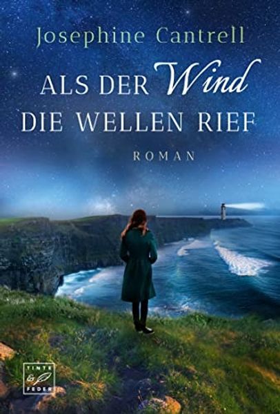 Cover von Als der Wind die Wellen rief
