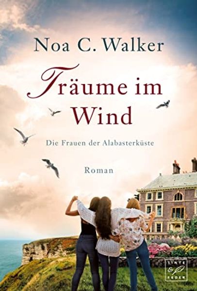 Cover von Träume im Wind