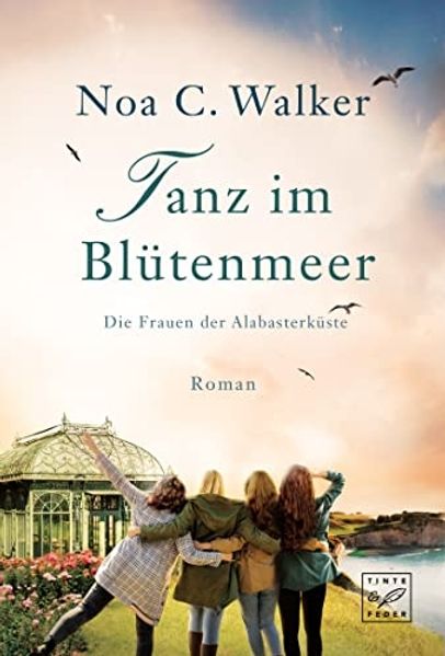 Cover von Tanz im Blütenmeer