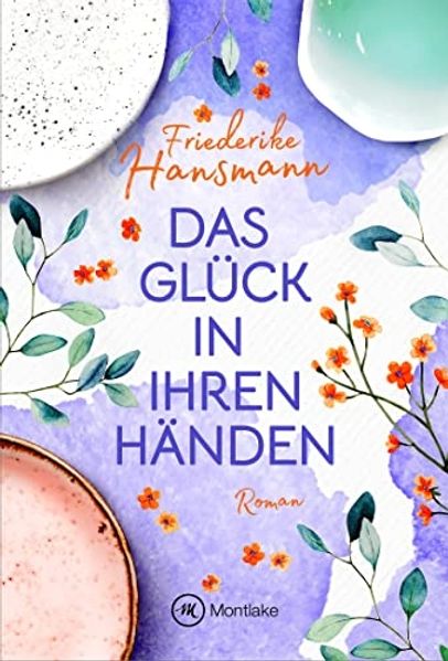 Cover von Das Glück in ihren Händen