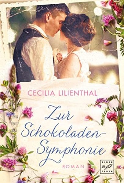 Cover von Zur Schokoladen-Symphonie