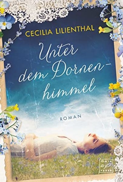 Cover von Unter dem Dornenhimmel