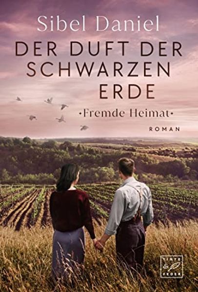 Cover von Der Duft der schwarzen Erde