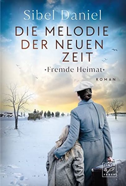 Cover von Die Melodie der neuen Zeit