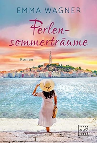 Cover von Perlensommerträume