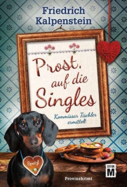 Cover von Prost, auf die Singles