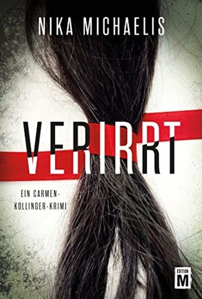 Cover von Verirrt