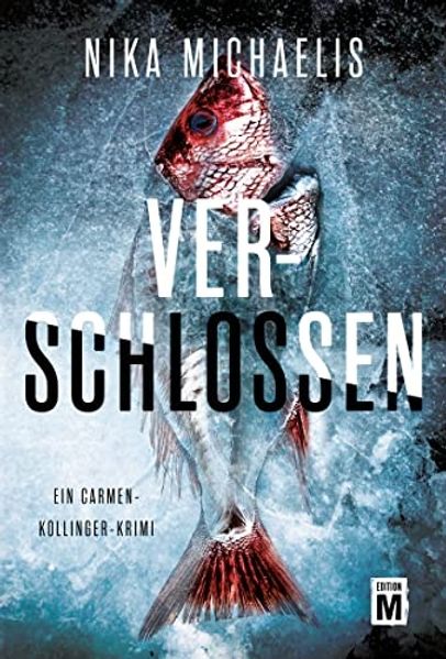 Cover von Verschlossen