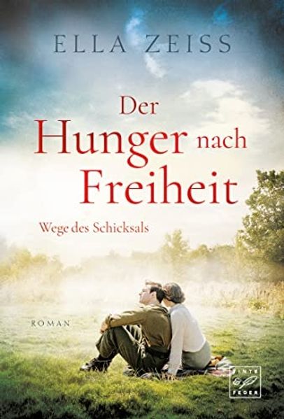 Cover von Der Hunger nach Freiheit