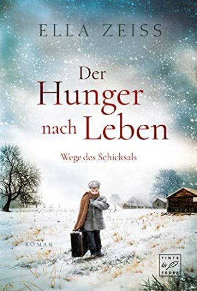 Cover von Der Hunger nach Leben