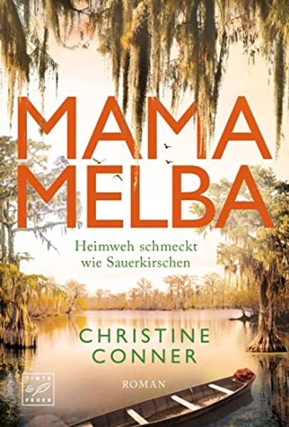 Cover von Mama Melba