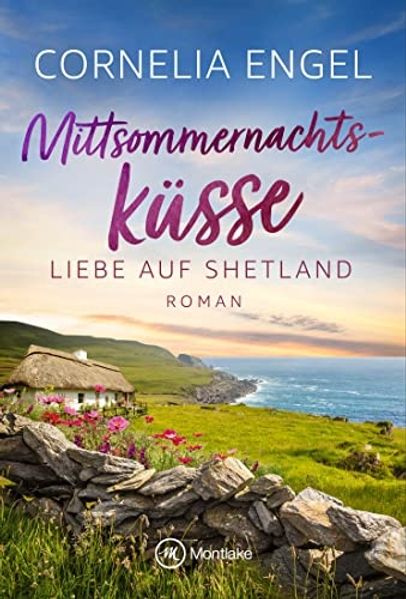 Cover von Mittsommernachtsküsse