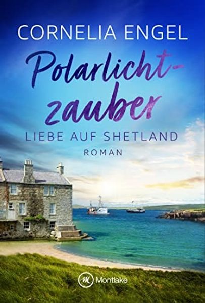 Cover von Polarlichtzauber