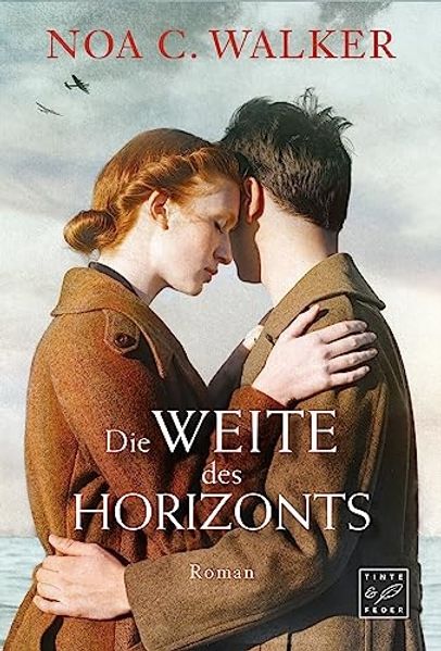 Cover von Die Weite des Horizonts