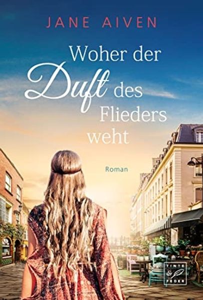 Cover von Woher der Duft des Flieders weht
