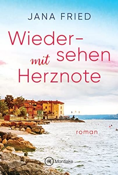 Cover von Wiedersehen mit Herznote