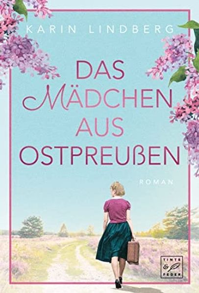 Cover von Das Mädchen aus Ostpreußen