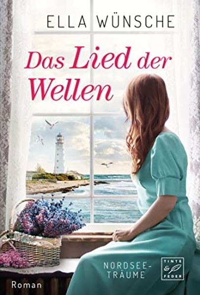 Cover von Das Lied der Wellen