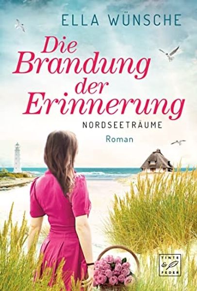 Cover von Die Brandung der Erinnerung