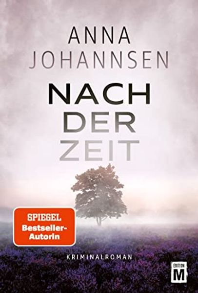 Cover von Nach der Zeit