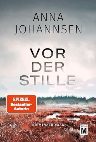 Cover von Vor der Stille