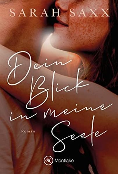 Cover von Dein Blick in meine Seele